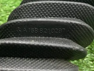 a1688210297  Гофра проводки двери Mercedes A W168 Арт 160929, вид 6