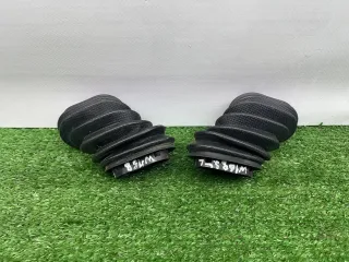 a1688210297  Гофра проводки двери Mercedes A W168 Арт 160929, вид 1