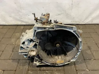  КПП механическая (МКПП) 5-ступенчатая Mazda 3 BK 1.6л Арт 92321582, вид 1