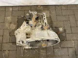  КПП механическая (МКПП) 5-ступенчатая Mazda 3 BK 1.6л Арт 92321582, вид 2