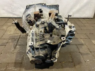  КПП механическая (МКПП) 5-ступенчатая Mazda 3 BK 1.6л Арт 92321582, вид 4