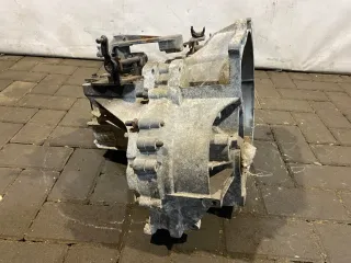  КПП механическая (МКПП) 5-ступенчатая Mazda 3 BK 1.6л Арт 92321582, вид 5