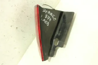  Фонарь противотуманный левый Renault Espace 4 Арт 92322567, вид 2