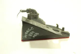  Фонарь противотуманный левый Renault Espace 4 Арт 92322567, вид 4