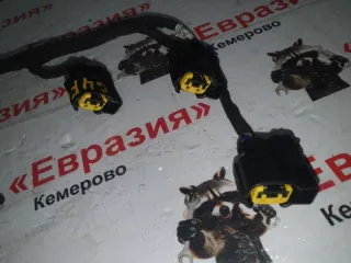 273502B000 Проводка катушек зажигания Kia Rio 3 Арт 36900, вид 3