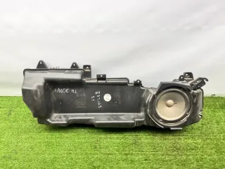 4F0035381B Динамик двери передней левой Audi A6 C6 (S6,RS6) Арт 160963, вид 2