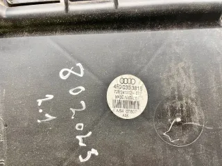 4F0035381B Динамик двери передней левой Audi A6 C6 (S6,RS6) Арт 160963, вид 4