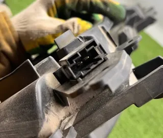 4F0035381B Динамик двери передней левой Audi A6 C6 (S6,RS6) Арт 160963, вид 5