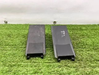  Крышка блока предохранителей Audi A6 C6 (S6,RS6) Арт 160966, вид 1