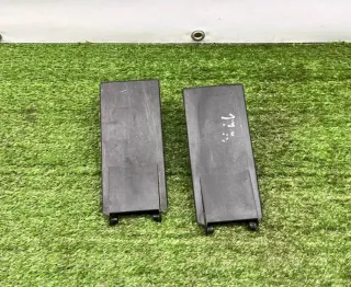  Крышка блока предохранителей Audi A6 C6 (S6,RS6) Арт 160966, вид 4