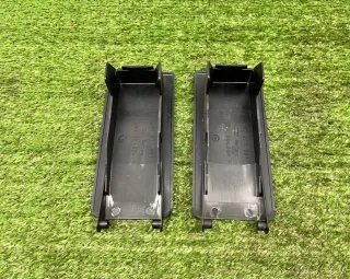  Крышка блока предохранителей Audi A6 C6 (S6,RS6) Арт 160966, вид 2