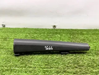 4F0868203A Обшивка стойки передней левой (накладка) Audi A6 C6 (S6,RS6) Арт 160994, вид 1