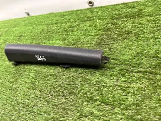 4F0868203A Обшивка стойки передней левой (накладка) Audi A6 C6 (S6,RS6) Арт 160994, вид 5