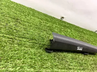 4F0868203A Обшивка стойки передней левой (накладка) Audi A6 C6 (S6,RS6) Арт 160994, вид 3