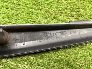 4F0868203A Обшивка стойки передней левой (накладка) Audi A6 C6 (S6,RS6) Арт 160994, вид 4