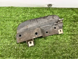 4F0853833 Брызговик Audi A6 C6 (S6,RS6) Арт 161026, вид 3