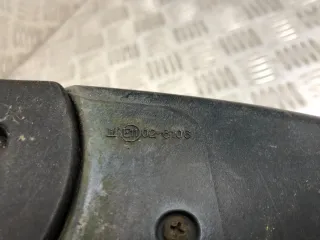 026106 Зеркало левое Mazda 3 BK Арт 51241418188, вид 5
