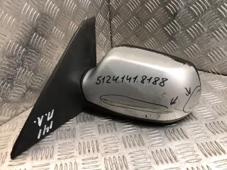 026106 Зеркало левое Mazda 3 BK Арт 51241418188, вид 2