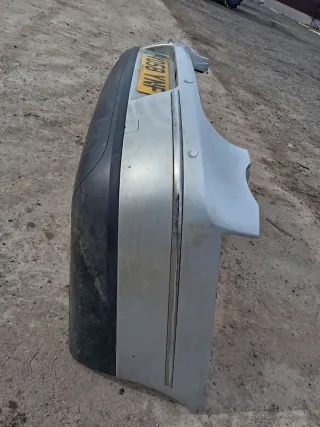  Бампер задний Volkswagen Passat B6 Арт 92343293, вид 2