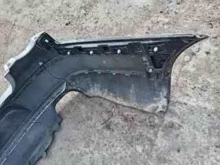  Бампер задний Volkswagen Passat B6 Арт 92343293, вид 6