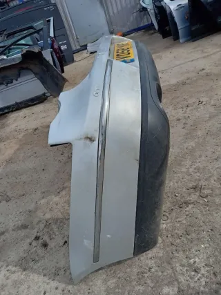  Бампер задний Volkswagen Passat B6 Арт 92343293, вид 3