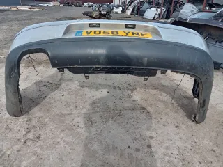  Бампер задний Volkswagen Passat B6 Арт 92343293, вид 4