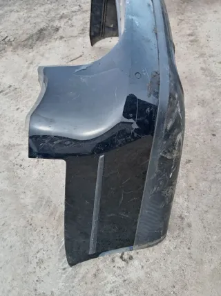  Бампер задний Volkswagen Passat B6 Арт 92343323, вид 2