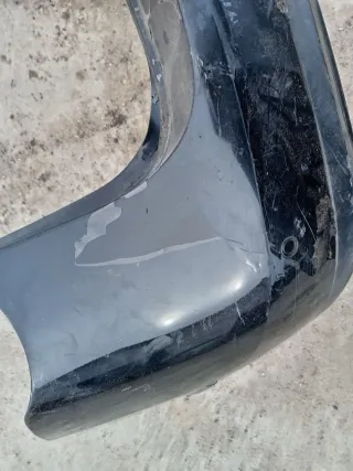  Бампер задний Volkswagen Passat B6 Арт 92343323, вид 3