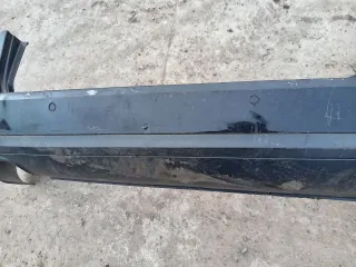  Бампер задний Volkswagen Passat B6 Арт 92343323, вид 4