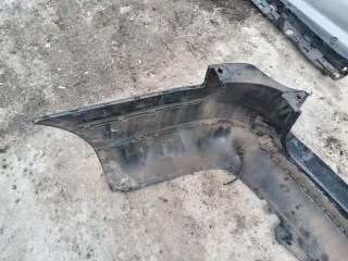  Бампер задний Volkswagen Passat B6 Арт 92343323, вид 10