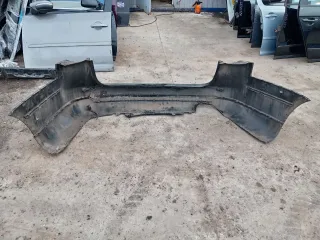  Бампер задний Volkswagen Passat B6 Арт 92343323, вид 7