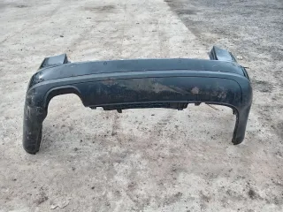  Бампер задний Volkswagen Passat B6 Арт 92343323, вид 6