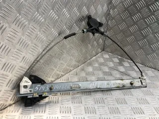  Стеклоподъемник левый передний Mazda 3 BK Арт 51431418210, вид 2