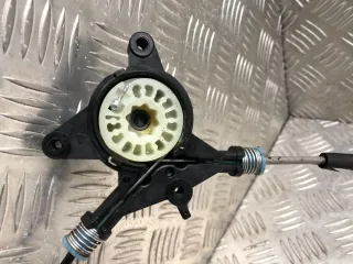  Стеклоподъемник левый передний Mazda 3 BK Арт 51431418210, вид 3