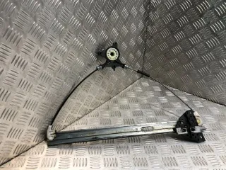  Стеклоподъемник левый передний Mazda 3 BK Арт 51431418210, вид 1