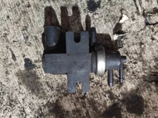  Клапан управления турбиной (Актуатор) Volkswagen Passat B5 Арт 92343574, вид 2