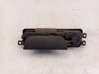 8200431418,8200431416 Ручка распашной двери Renault Logan 1 Арт 92343768, вид 1