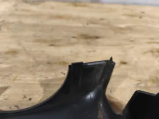 bp4k60221 Кожух рулевой колонки Mazda 3 BK Арт 92344617, вид 5