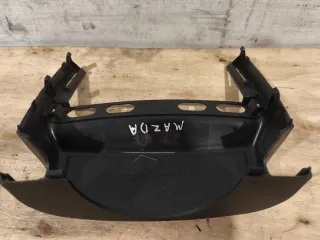 bp4k60221 Кожух рулевой колонки Mazda 3 BK Арт 92344617, вид 2
