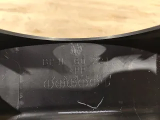 bp4k60221 Кожух рулевой колонки Mazda 3 BK Арт 92344617, вид 7