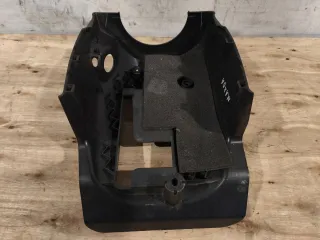  Кожух рулевой колонки Mazda 3 BK Арт 92344662, вид 2