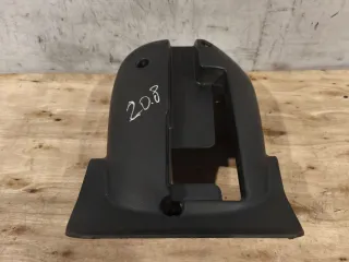  Кожух рулевой колонки Mazda 3 BK Арт 92344662