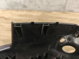  Кожух рулевой колонки Mazda 3 BK Арт 92344662, вид 3