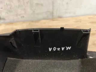  Кожух рулевой колонки Mazda 3 BK Арт 92344662, вид 4