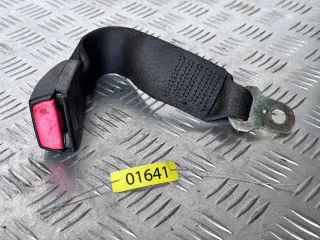 8146799, 27075, 0712465 Ремень безопасности  BMW 3 E36 Арт 01641, вид 1