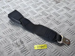 8146799, 27075, 0712465 Ремень безопасности  BMW 3 E36 Арт 01641, вид 2
