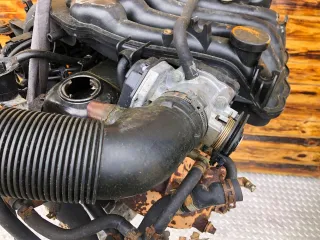 AKL Двигатель Audi A3 8L 1.6л Арт 92344800, вид 8