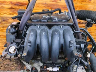 AKL Двигатель Audi A3 8L 1.6л Арт 92344800, вид 7