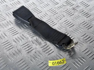 8183328, 27075, 0712464 Ремень безопасности  BMW 3 E36 Арт 01662, вид 2