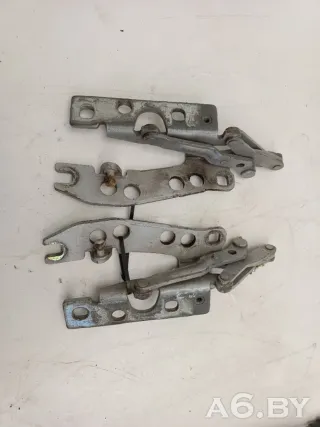  Петля капота BMW 5 E39 Арт 24344211, вид 1